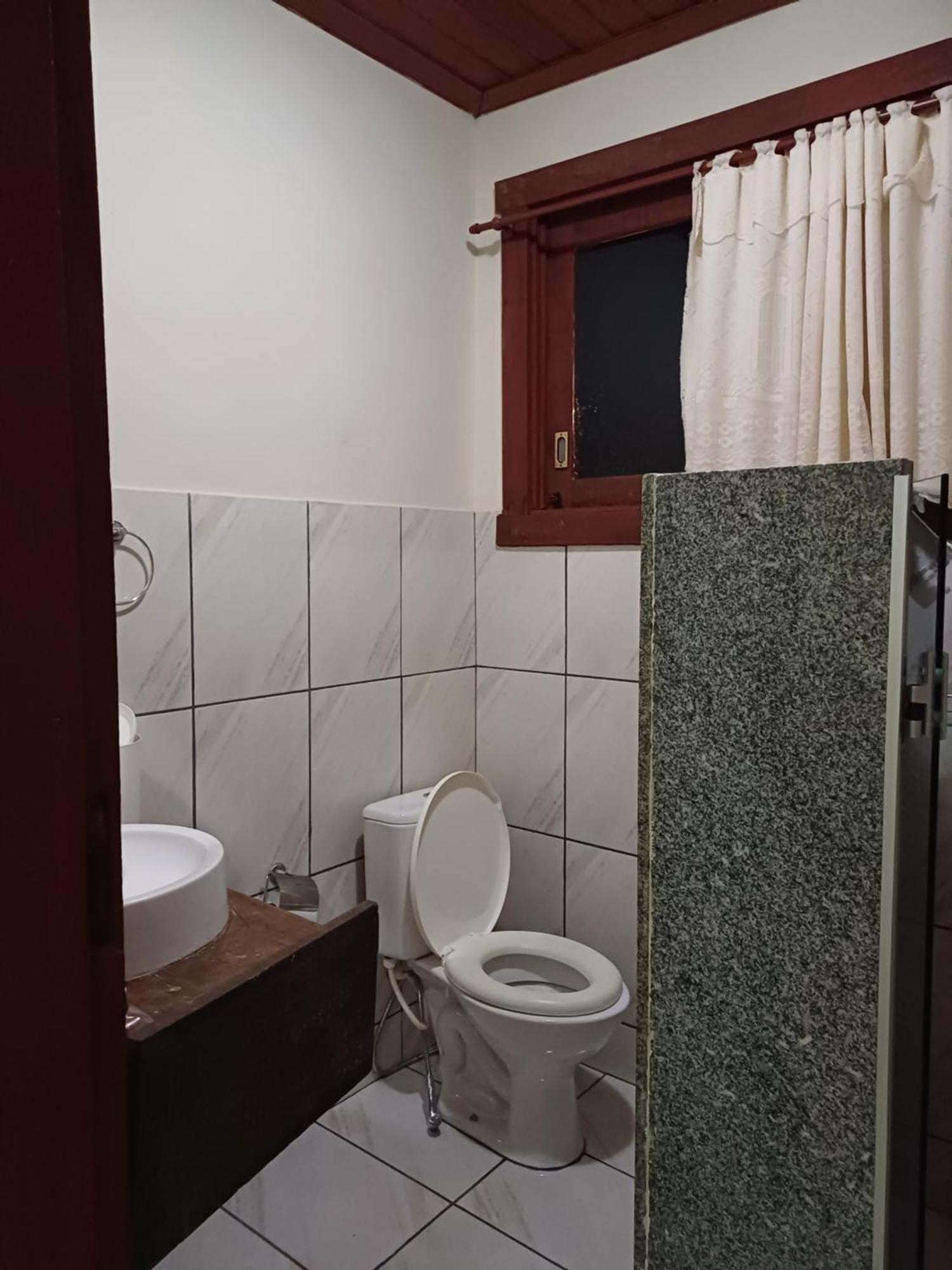 Pousada Recanto Bem Te VI Тирадентис Номер фото